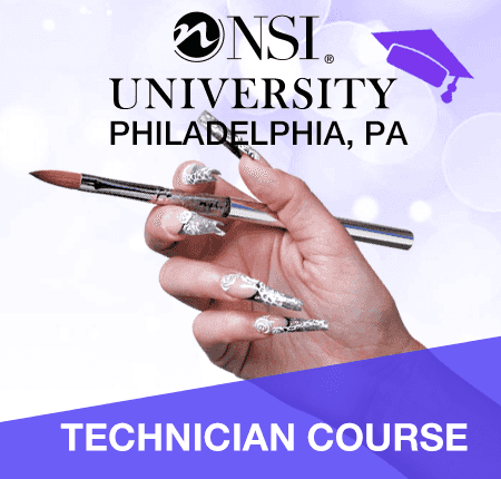 Technician Course