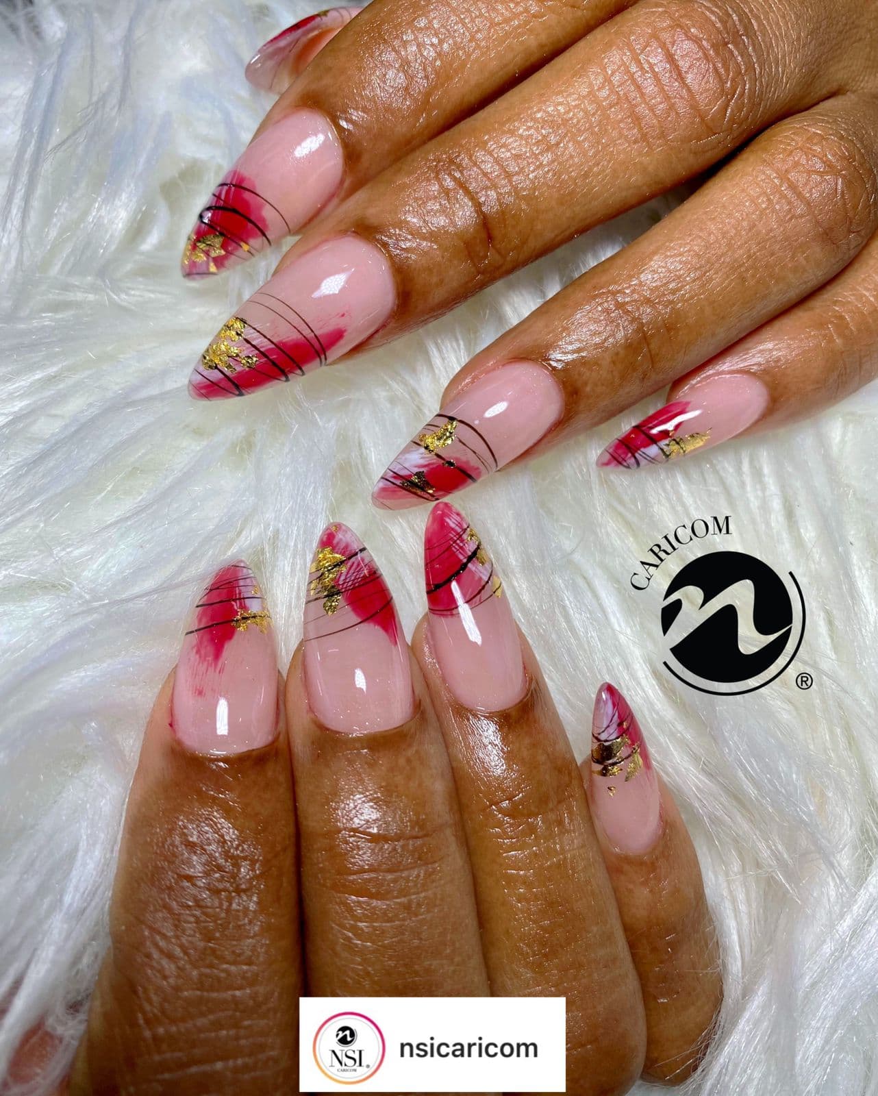 Featured NSI Products