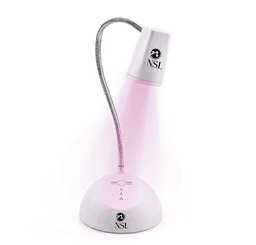 Flexible Flash Cure Nail Lamp view 3