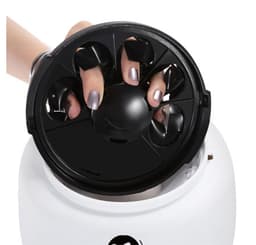 Nail Steamer Remover view 3