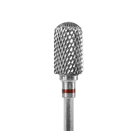 Tungsten Carbide Safety Barrel