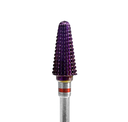 Tungsten Tornado Barrel